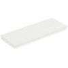 Półka KOMOROWA Biały mat 60 x 23,5 cm DURALINE
