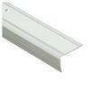 Profil schodowy RYFLOWANY dł. 100 cm EASY LINE