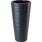 Donica SAHARA SLIM FORM-PLASTIC