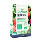 Środek grzybobójczy ZIEMOVIT SIARKOL 800SC ZIEMOVIT