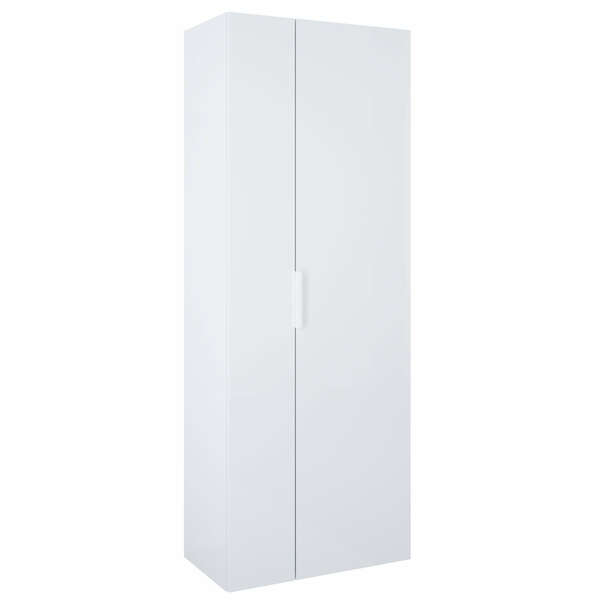 Słupek łazienkowy Katalonia White 60 x 160 Sensea