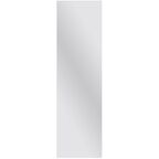 Lustro łazienkowe SZLIFOWANE 40 x 138 SENSEA