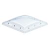 Kopuła akrylowa matowa 150 x 150 cm VELUX