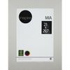Rama MIA 21 x 29.7 cm INSPIRE