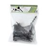 Kołki do agrowłókniny 20 szt. plastikowe GARDEN PLAST