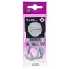 Hak otwarty 5X40MM STANDERS