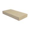 Przykrycie murka / słupka 40.3 x 20 x 5 cm betonowe BESKID JONIEC