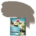 Farba zewnętrzna wielopowierzchniowa EASY COLOURS 0.75 l Taupe Satynowy V33