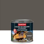 Lazura do drewna Xylodhone HP 0.125 l  Antracyt Syntilor