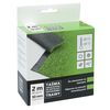 Dwustronna taśma klejąca szer. 50 mm MULTIGRASS