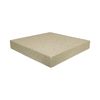 Przykrycie słupka 40.3 x 40.3 x 6 cm betonowe BESKID JONIEC