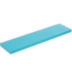 Półka KOMOROWA 90 cm x 23,5 cm x 3,8 cm SPACEO