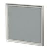 Lustro łazienkowe CANTO 75 x 70 CORAM