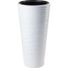 Doniczka SAHARA SLIM 40 x 40 x 79 cm FORM-PLASTIC