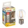 Żarówka E27 (230 V) 2,8 W 249 lm Ciepła biel LEXMAN
