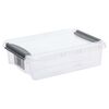 Pojemnik PRO BOX 8 L 10.8 x 39 x 29 cm PLAST TEAM