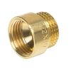 Przedłużka 1/2" MOSIĄDZ 10 mm EQUATION