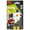 Klej do plastiku bezbarwny 20 ml Dragon