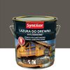 Lazura do drewna Xylodhone HP 2.5 l Antracyt Syntilor