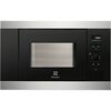 Kuchenka mikrofalowa EMS17006OX ELECTROLUX