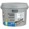 Farba wewnętrzna PREMIUM 5 l LUXENS
