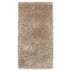 Dywan shaggy NEW TOUCH toupe 70 x 140 cm