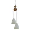 Lampa wisząca Retro NAVE