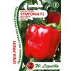 Nasiona warzyw SYMFONIA F1 PROFI Papryka słodka pod osłony W. LEGUTKO