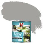 Farba zewnętrzna wielopowierzchniowa EASY COLOURS 0.75 l Szary alpejski Satynowy V33