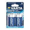 Baterie LR20 / D HIGH ENERGY VARTA