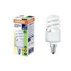 Świetlówka kompaktowa DST MTW E14 650 lm OSRAM