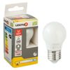 Żarówka LED E27 (230 V) 2,8 W 249 lm Ciepła biel LEXMAN