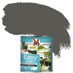 Farba zewnętrzna wielopowierzchniowa EASY COLOURS 0.75 l Antracytowy Satynowy V33