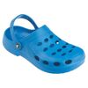 Chodaki ogrodowe r. 40 2CL FLAME SHOES damskie niebieskie