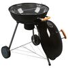 Grill węglowy śr. 57 cm PHOENIX NATERIAL