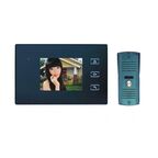 Wideodomofon kolorowy RL-036C SYSTEC