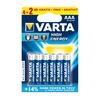 Baterie LR03 / AAA HIGH ENERGY VARTA