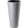 Doniczka SAHARA SLIM 40 x 40 x 79 cm FORM-PLASTIC