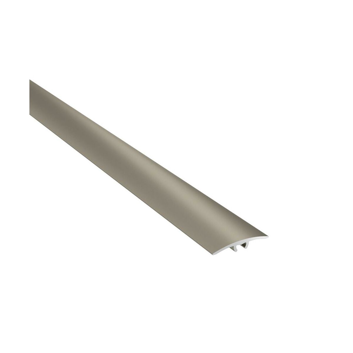 Profil podłogowy dylatacyjny No.26 Tytan 30 x 930 mm Artens