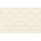 Glazura POLARIS BIANCO 25 X 40 CERAMIKA PARADYŻ
