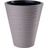Doniczka SAHARA 30 x 30 x 33.5 cm FORM-PLASTIC