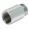 Przedłużka 1/2" CHROM 30 mm EQUATION