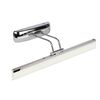 Kinkiet łazienkowy SIDE IP20 chrom LED CANDELLUX