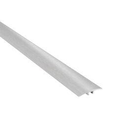 Profil podłogowy dylatacyjny No.01 Biały 30 x 930 mm Artens