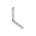 Kątownik montażowy 100 x 100 x 19 x 2 mm DOMAX