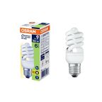 Świetlówka kompaktowa DST MTW E27 900 lm OSRAM