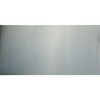 Blacha gładka 250 x 500 x 0,5 mm stalowa ocynkowana GAH ALBERTS