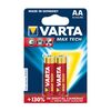 Baterie LR06 / AA MAX TECH VARTA