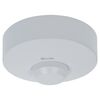 Czujnik ruchu Z OSŁONĄ 360 OR-CR-212 IP20 ORNO