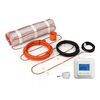 Zestaw grzewczy 3.5 m2 / 560 W z regulatorem P36 EQUATION